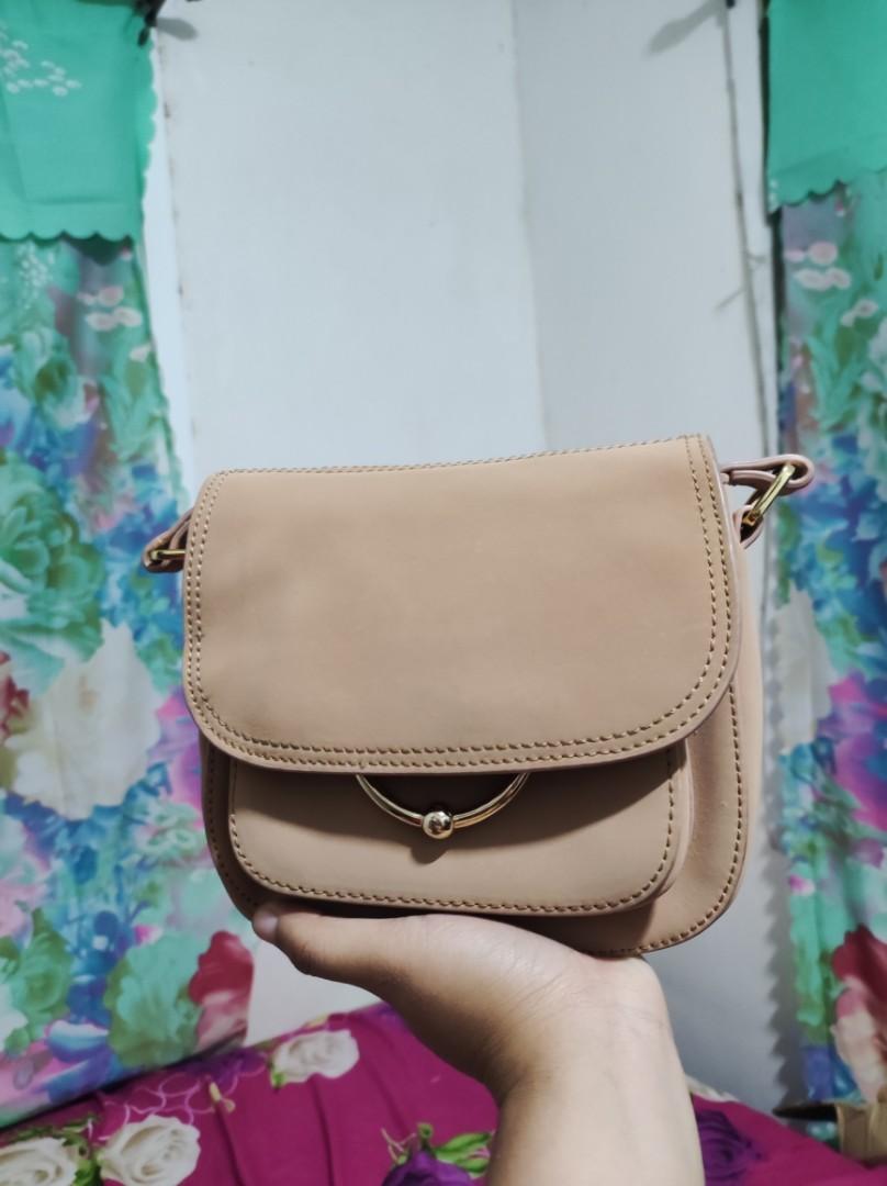 Kookai Australian Brand, Women's Fashion, Bags & Wallets, Crossbody