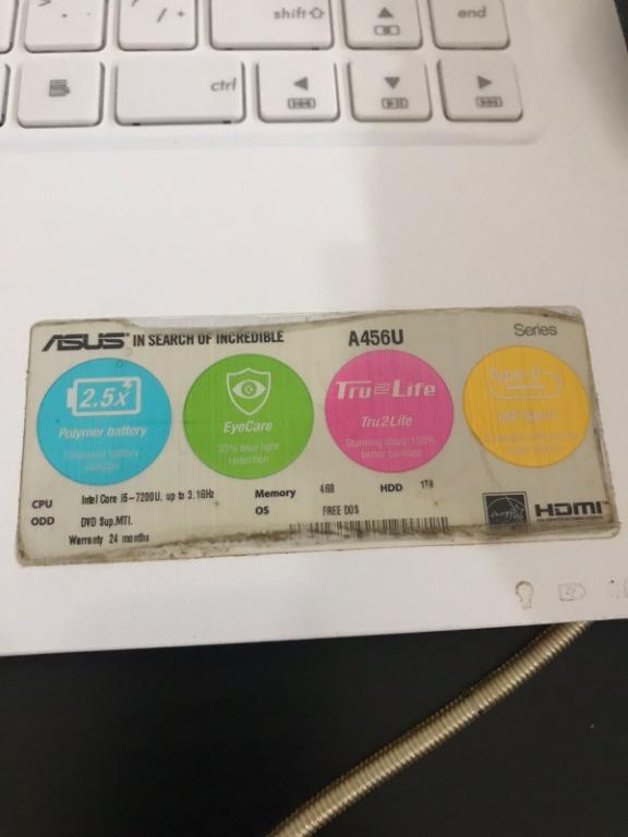 Asus a456u ssd upgrade hotsell