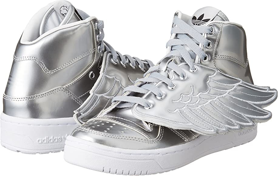 jeremy scott wing trainers