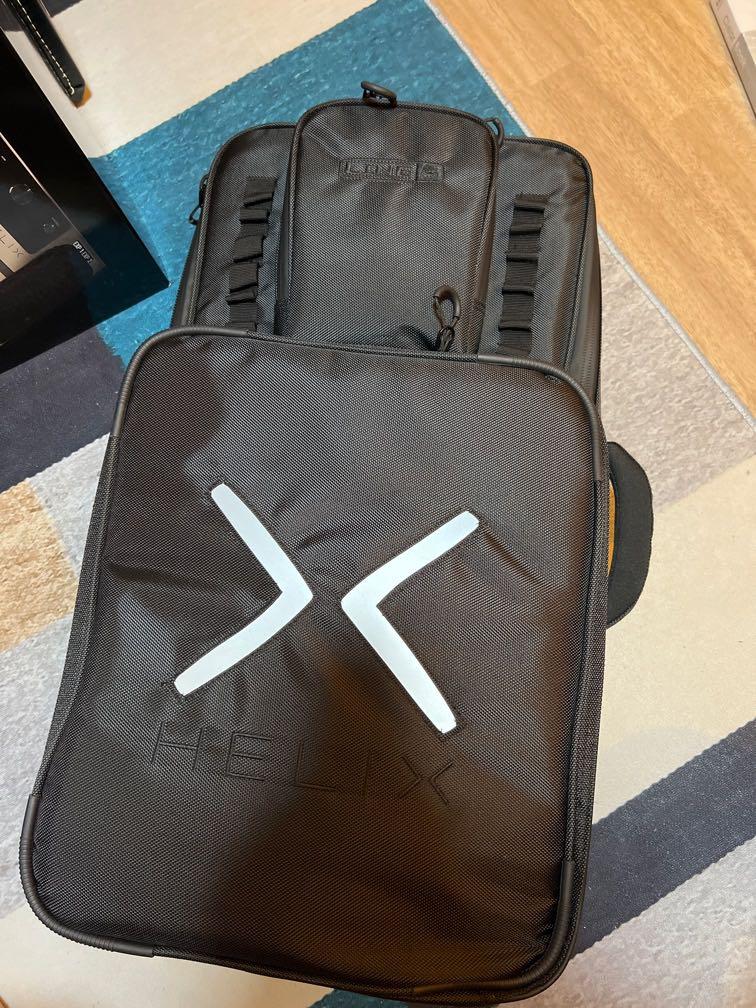 Line6 Helix Backpack
