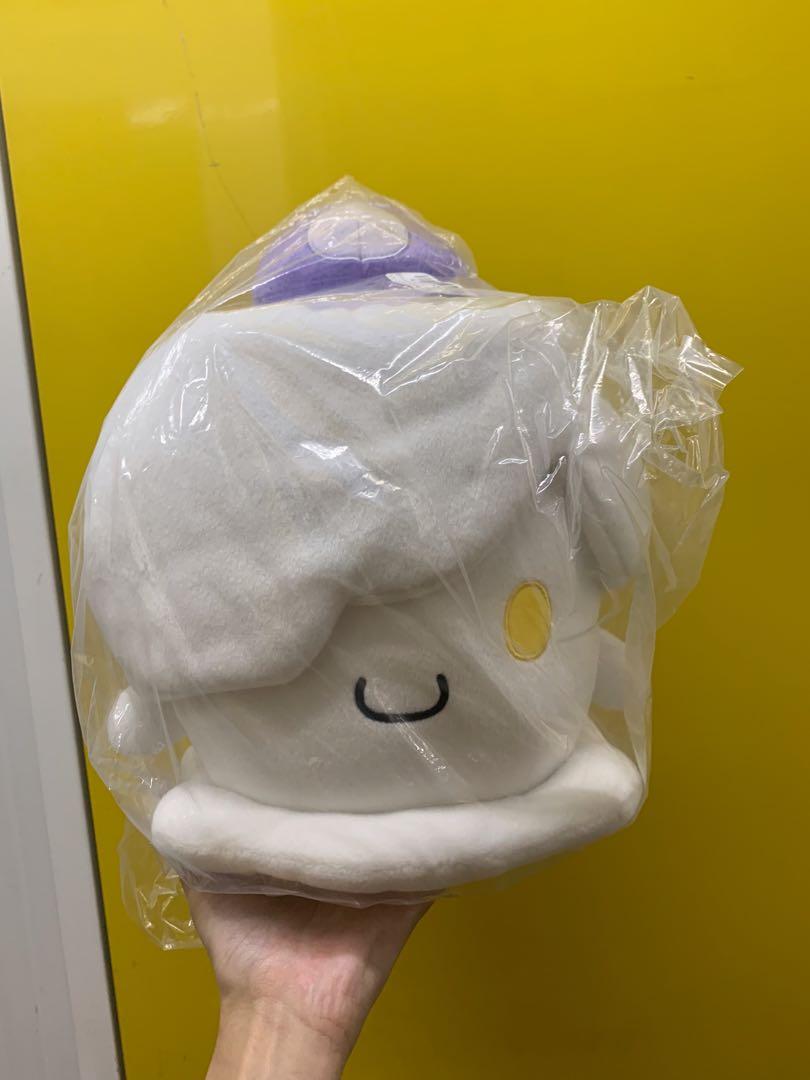 Litwick plush online