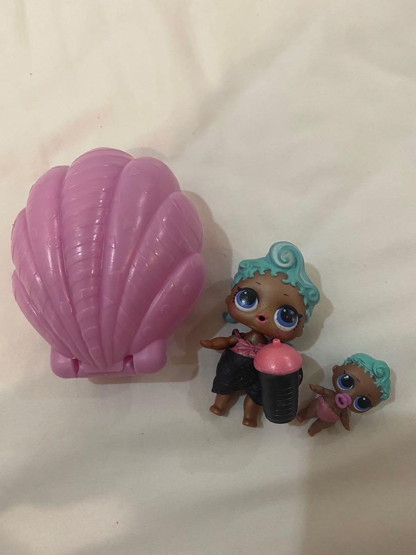 Lol surprise Hobbies Toys Toys Games on Carousell