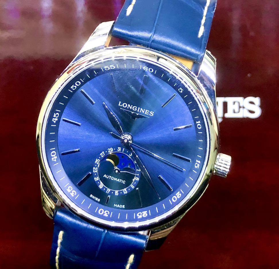 Longines l29094920 shop