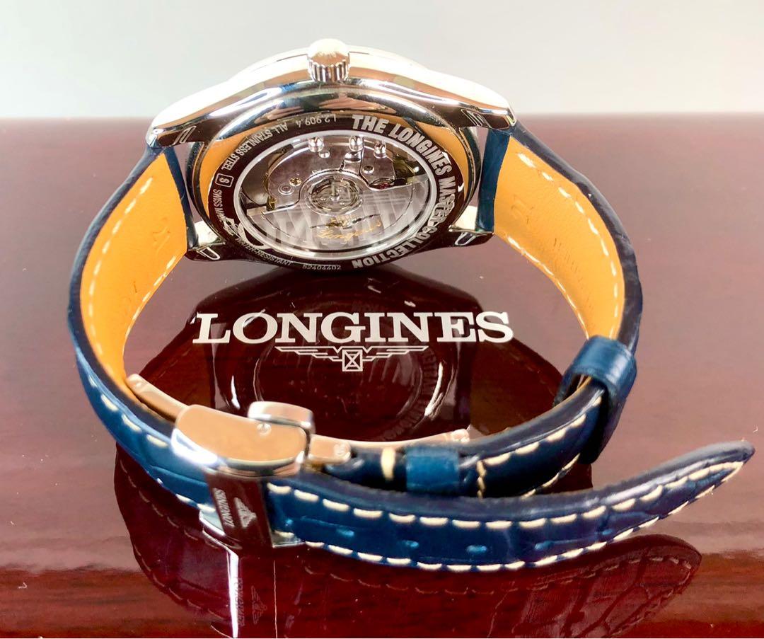 Longines l29094920 discount