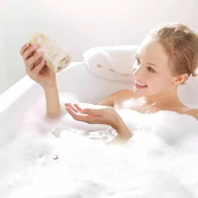 Loofah Fat Type Body Scrub (Category: Bath) located in Cavite. Submitted by herorganicbeauty (Listing ID 1167690878, Image 1). Description: 💐*Shopee checkout or *Same day delivery available *Shopee store: https://shp.ee/jdy3efa Message for details and to send direct link to Shopee listing. For same-day delivery, items come from General, Cavite. Delivery via lalamo, grab, etc..