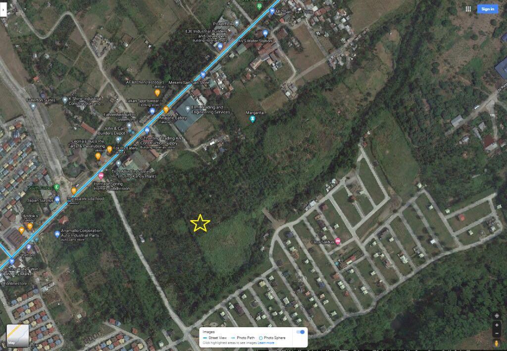 LOT FOR SALE Brgy. Puting Kahoy, Silang Cavite, Property, For Sale