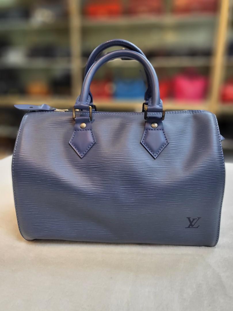 Authentic Louis Vuitton Speedy Bandouliere 25 (2019), Luxury, Bags &  Wallets on Carousell