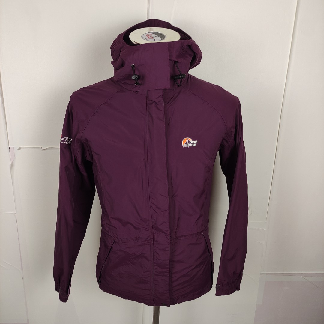 Lowe alpine sales jackets
