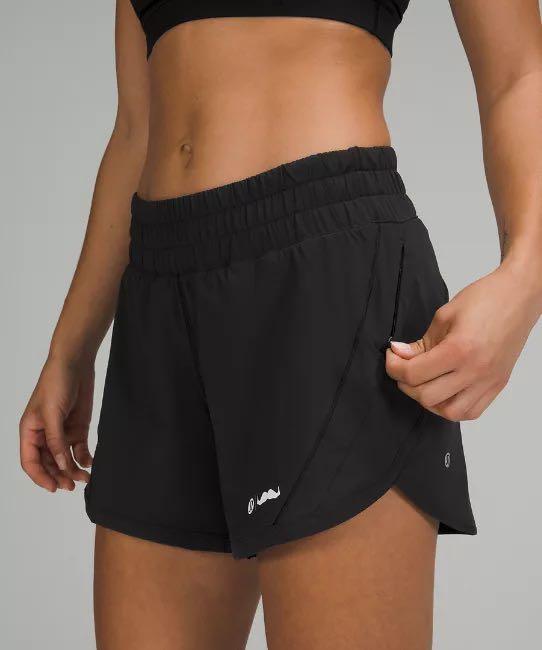 Track that short 5 new arrivals