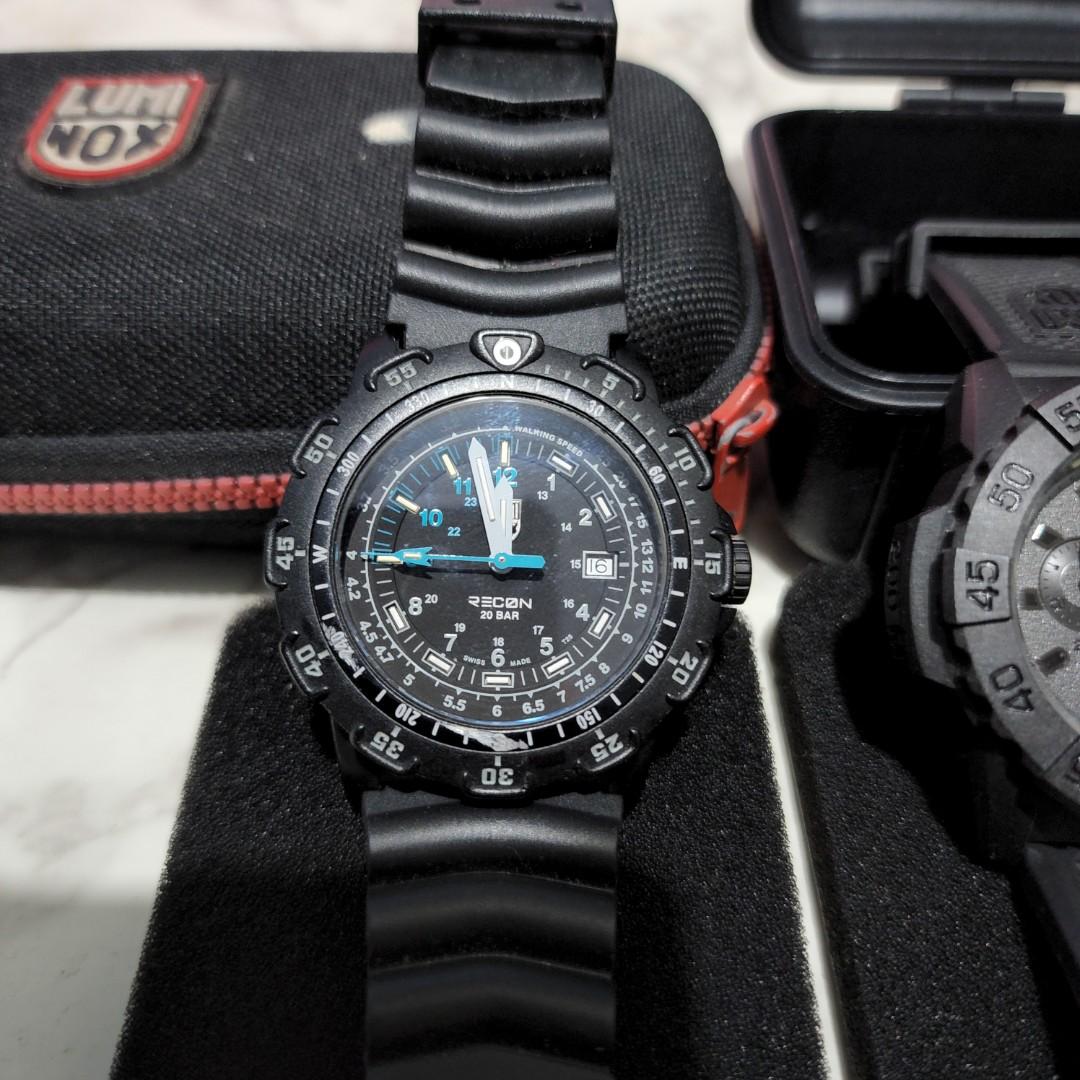 Luminox 8824 clearance