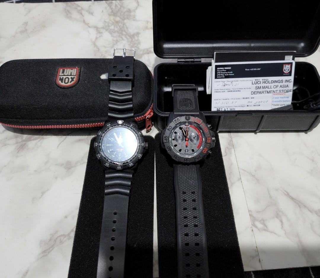 Luminox 8824 hotsell