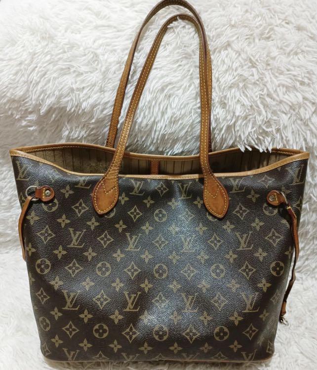 LV multicolor bucket bag, Women's Fashion, Bags & Wallets, Tote Bags on  Carousell