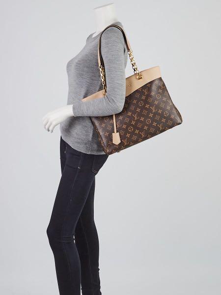 LV Bag - Pallas Shopper, Women's Fashion, Bags & Wallets, Shoulder