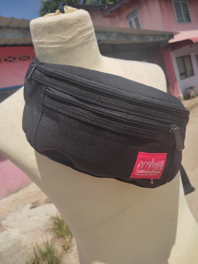 Manhattan portage waist bag Men s Fashion Bags Belt bags