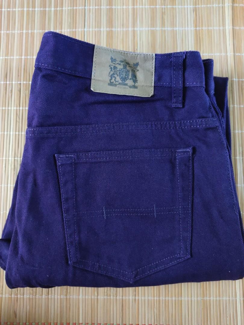Marks n Spencer jeans, Men's Fashion 