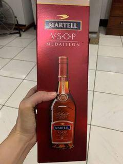 Martell vsop