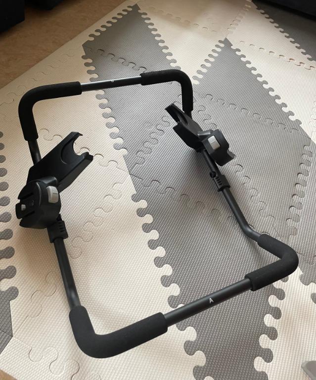 City select peg perego adapter best sale
