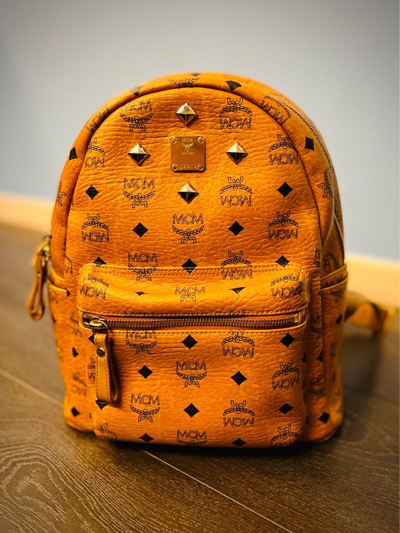 MCM Classic Backpack Small size 32