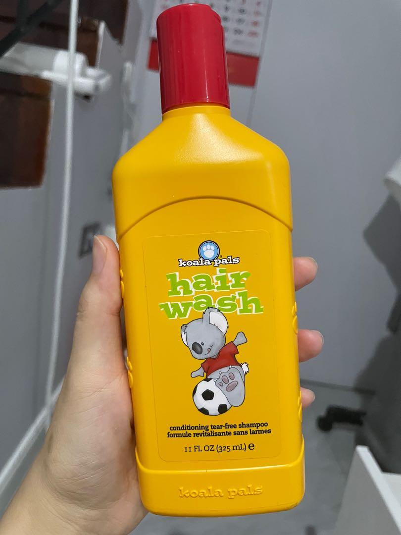 Melaleuca baby wash sales