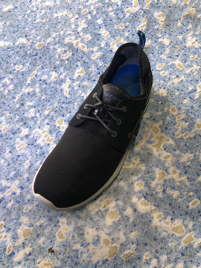 Sperry shock light outlet boat
