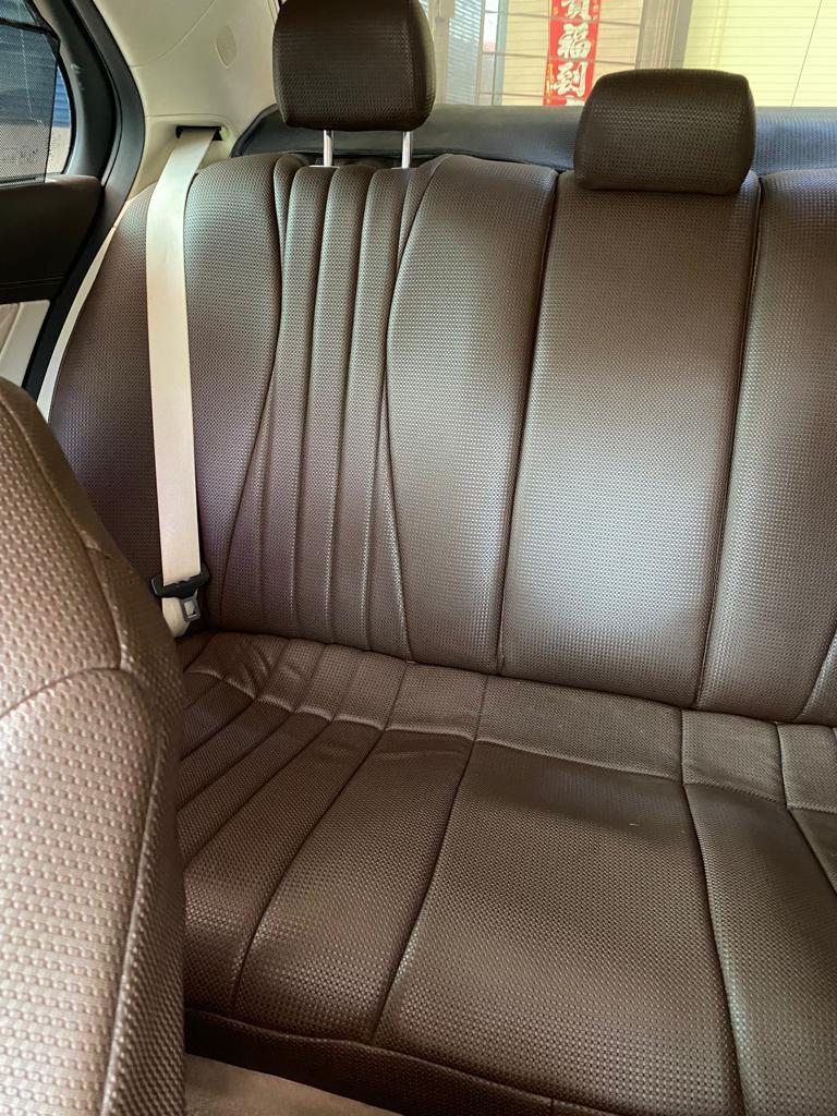 Mercedes Benz E Class W213 Seat Cover Auto Accessories on Carousell