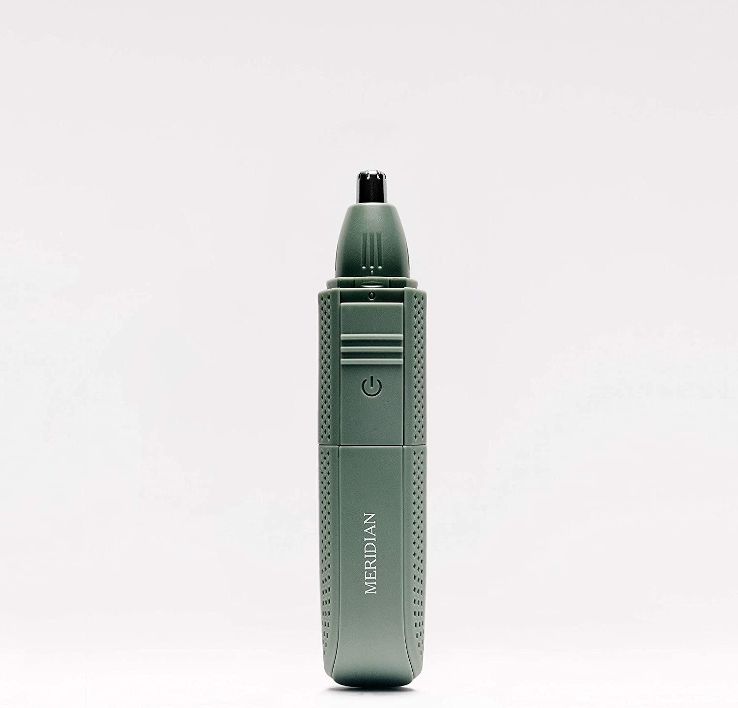 Meridian Up Here Trimmer Sage, Beauty & Personal Care, Bath & Body