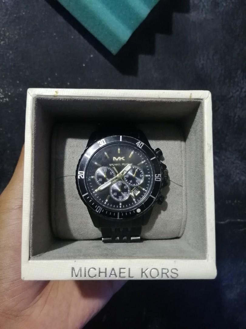 Michael Kors - MK 8750, Men's Fashion 