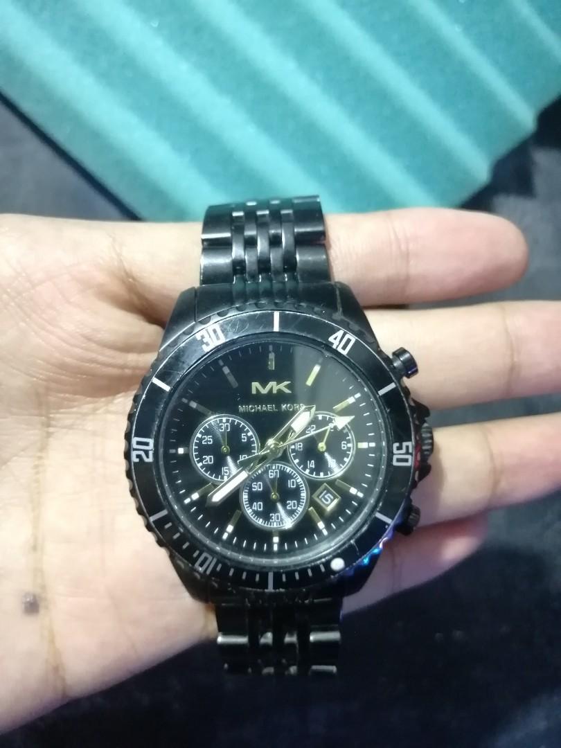 Michael Kors - MK 8750, Men's Fashion 