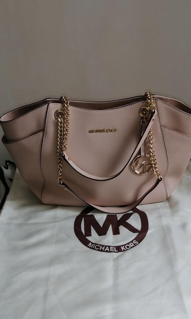 Michael kors jet set travel 35t5gtvt3l sales