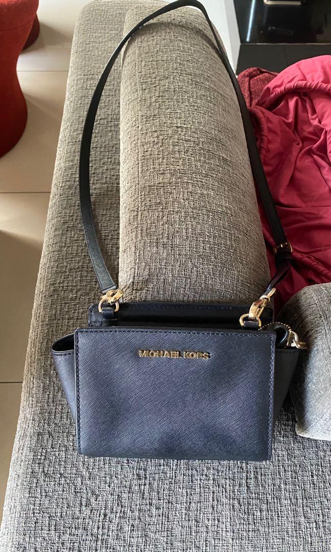 Tas michael kors sling bag sale