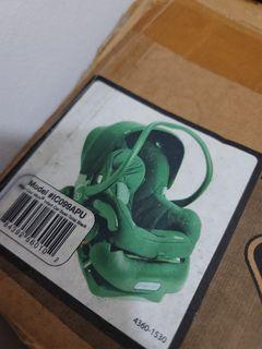 Mico car seat