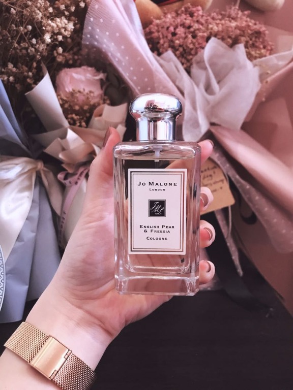 Jo malone new arrivals london sale