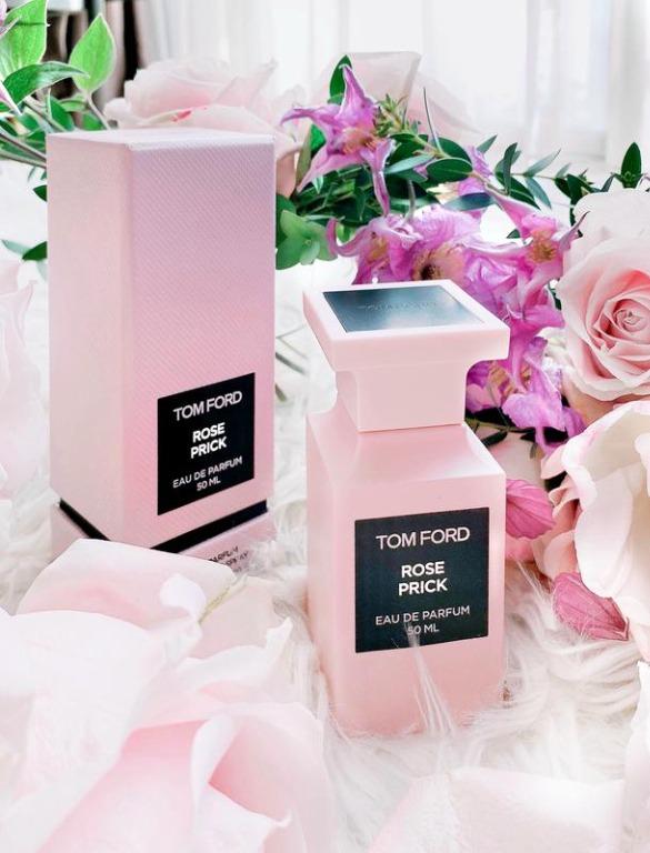 Tom ford rose prick sale shop
