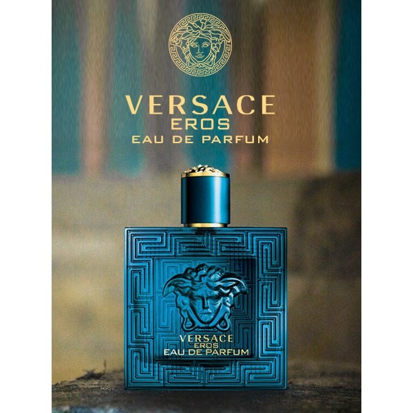 versace eros sale
