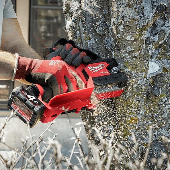 M12 hatchet review sales