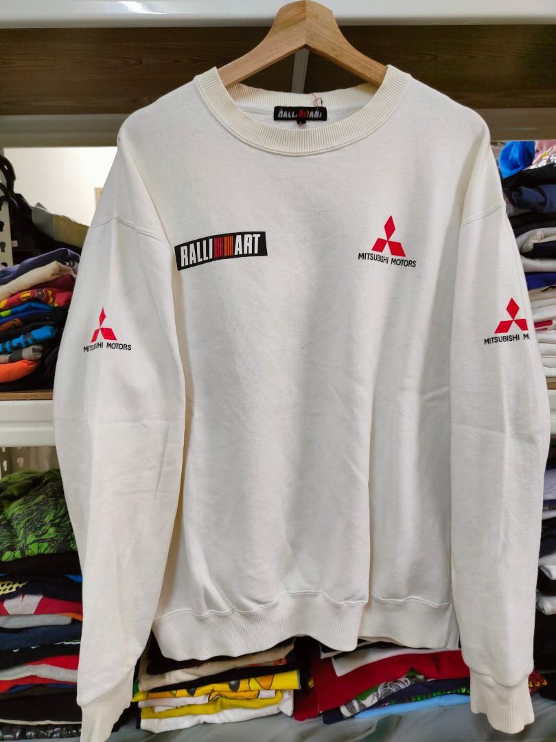 Mitsubishi sweater online