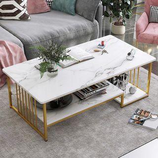 Modern Tea Table