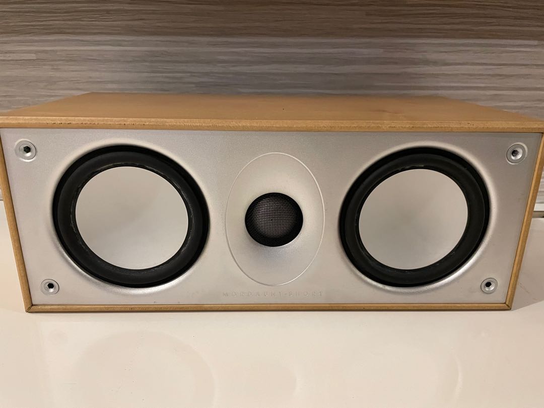 Mordaunt Short MS304 Centre Speaker 