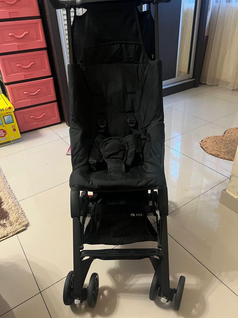 Mothercare 2024 xss buggy