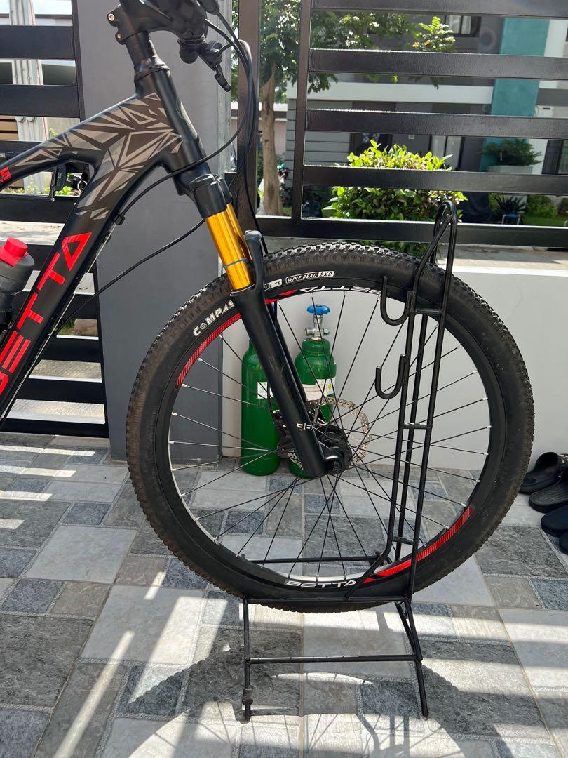 Mountain bike betta rose tail Sports Equipment Bicycles Parts