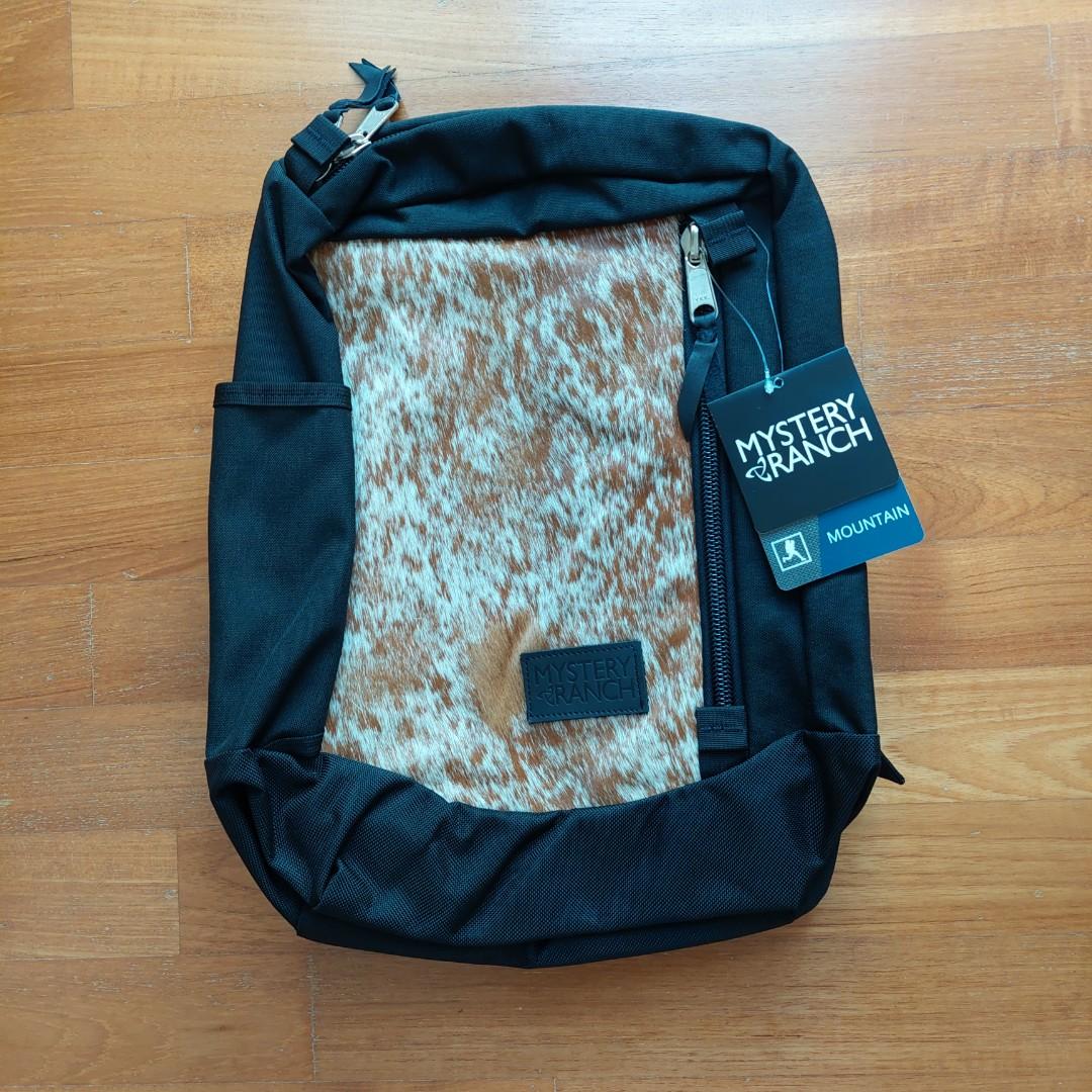 Mystery ranch moo daypack store