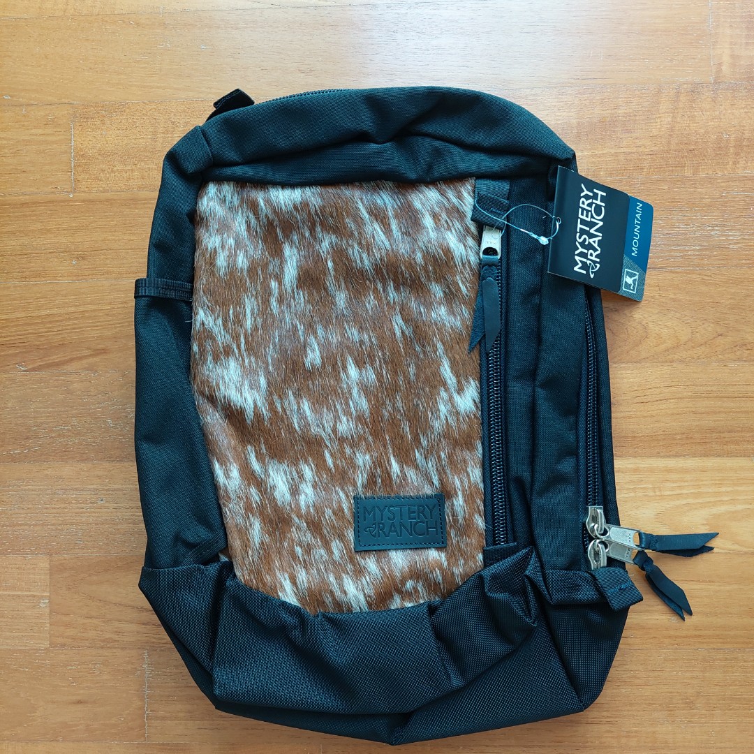Mystery Ranch Moo Day Pack USA made 23L