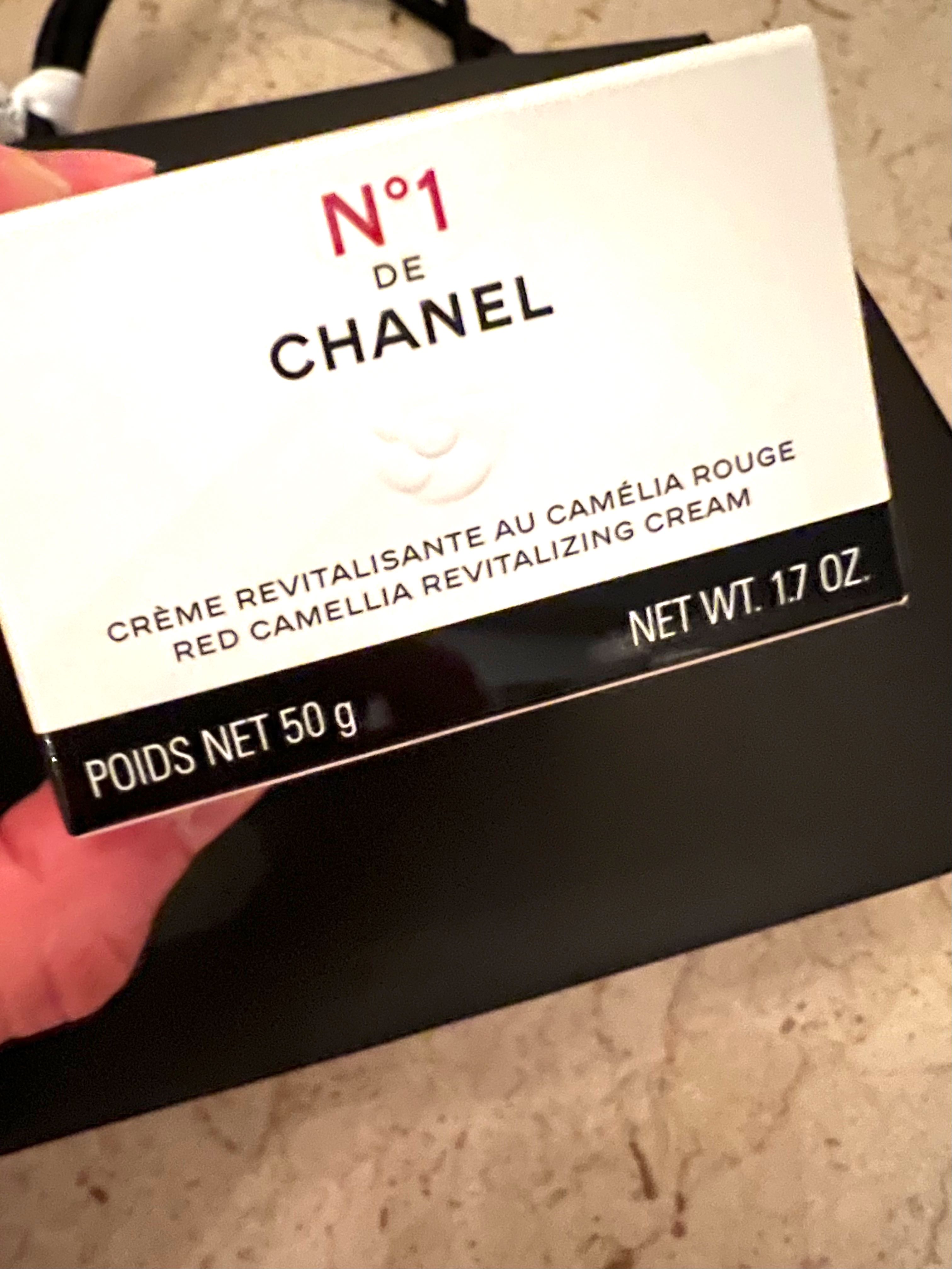 Bleu de Chanel Eau de Parfum 50ml