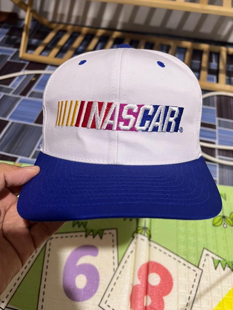 Nascar Snapback by AJD Men s Fashion Watches Accessories Cap