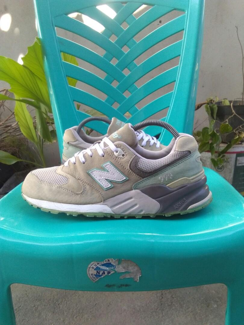 New balance 999 store 42