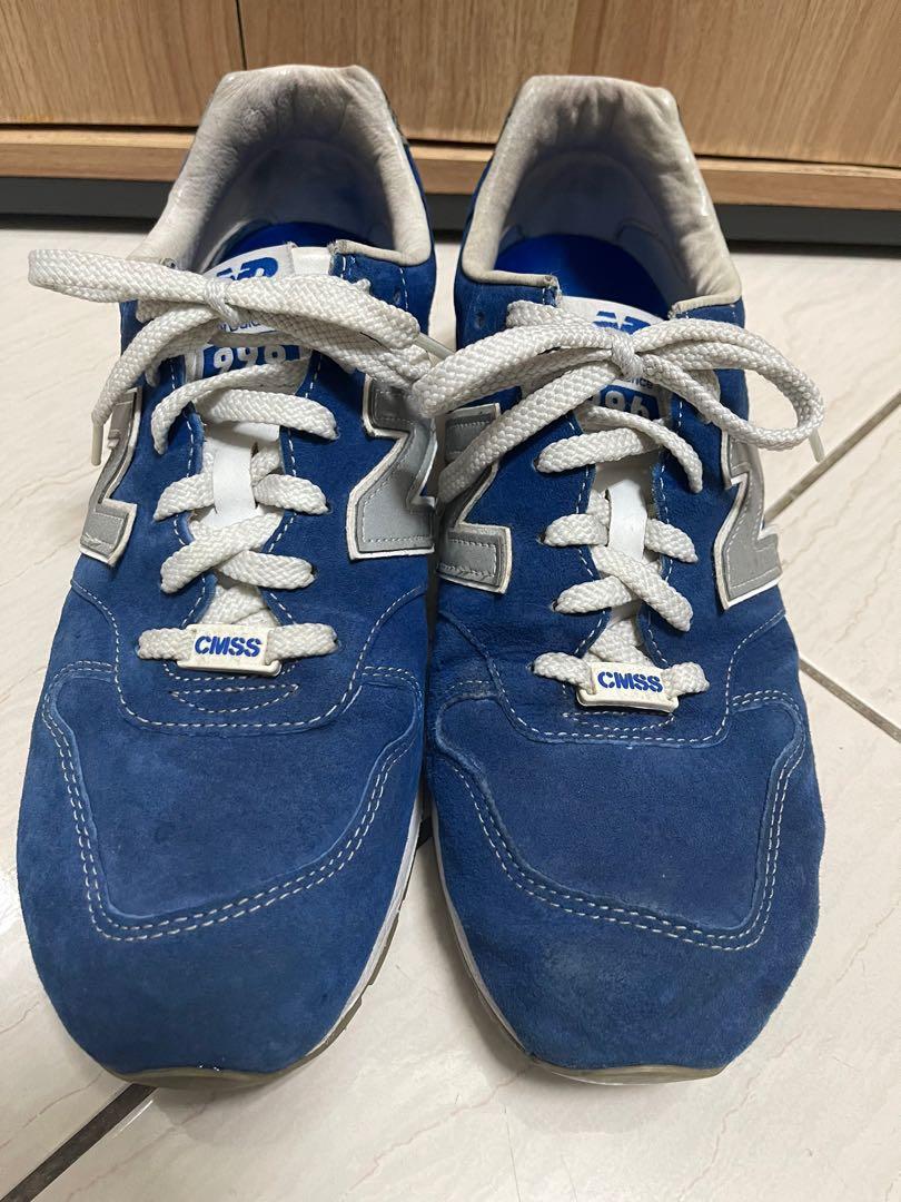 NEW BALANCE X COMMON SENSE MRL996SY US9.5