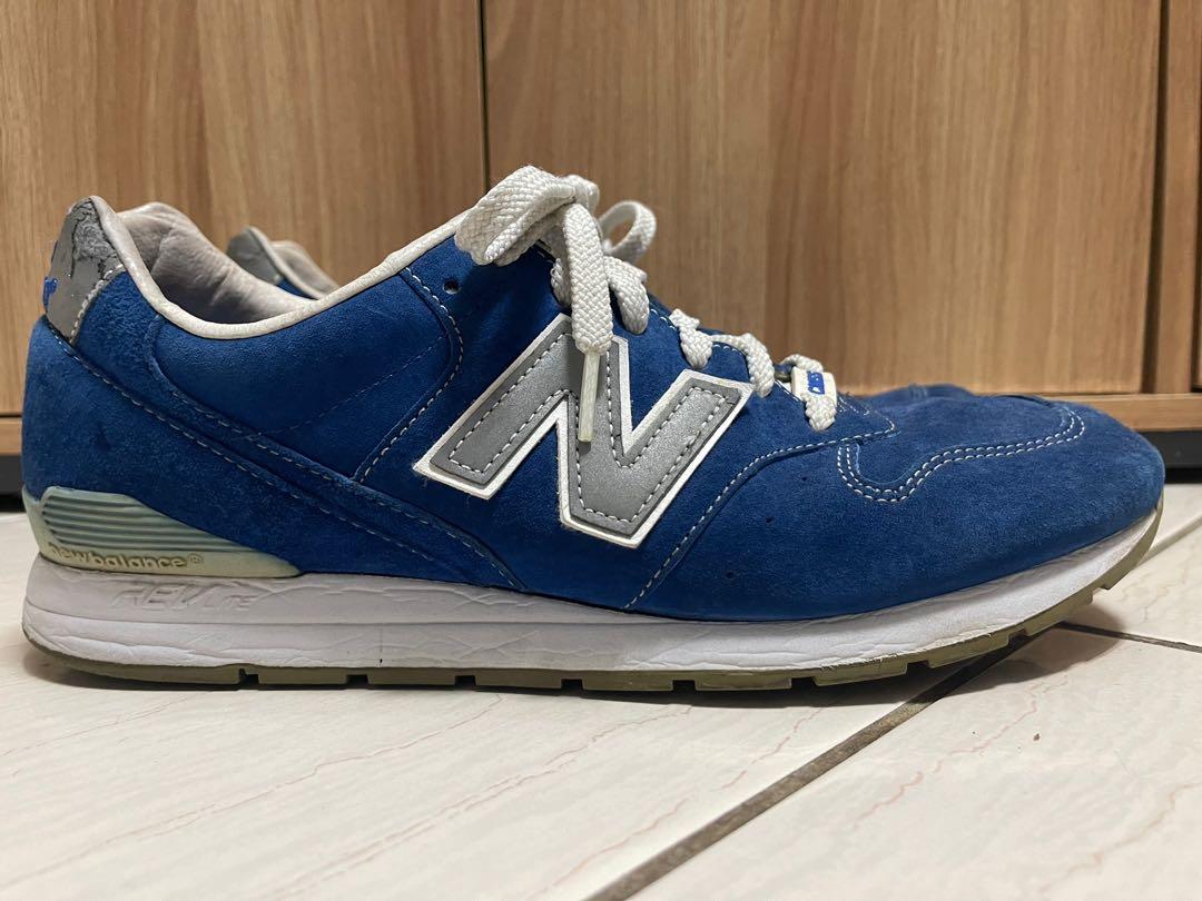 NEW BALANCE X COMMON SENSE MRL996SY US9.5