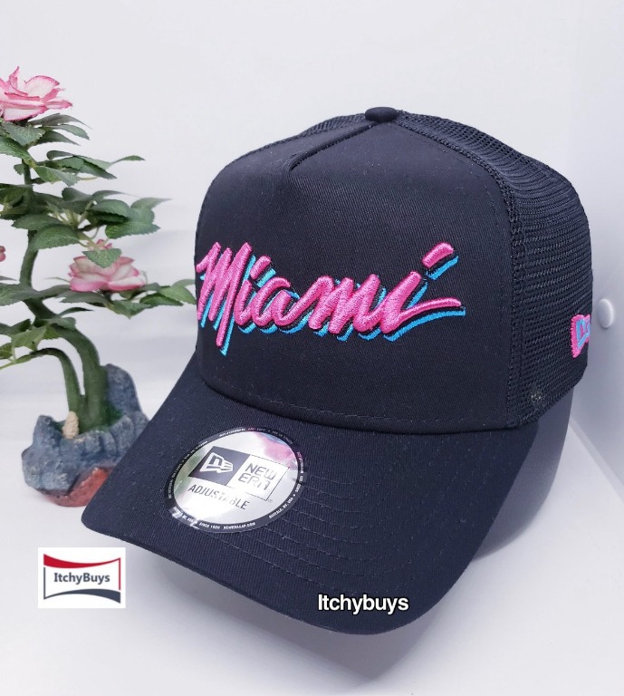 Heat vice hat outlet