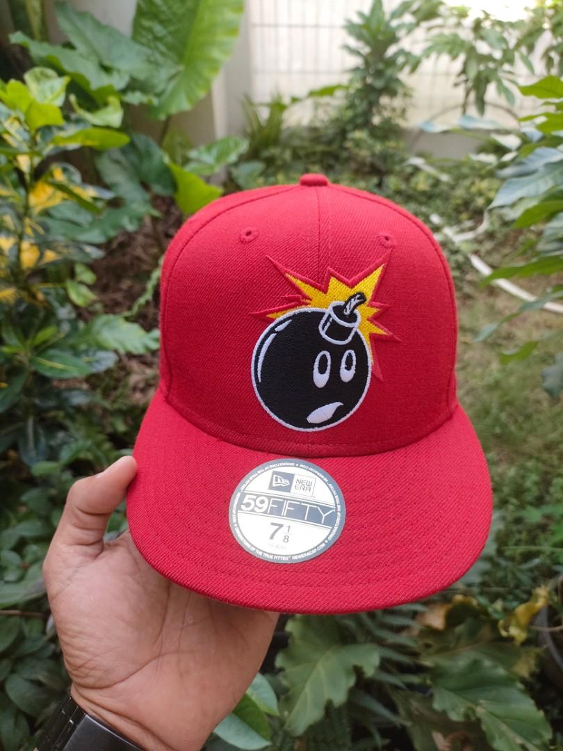 New Era x The Hundreds