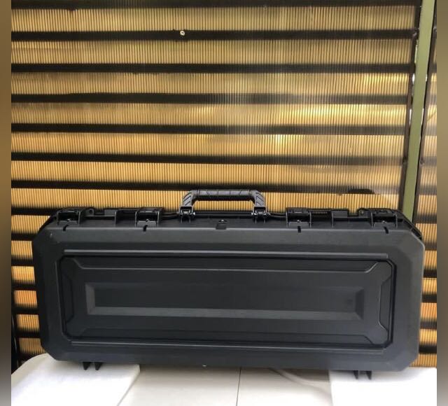 New Genuine Made in USA PLANO All Weather Tactical Rifle Gun Case, 36